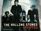 Rolling Stones Stripped Original Double Vinyl LP Album 1995