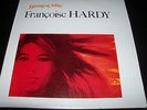 Françoise Hardy Greatest Hits Rare Australian LP Cat L34123