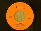 The Webs-Lost/Blue Skies-Lite 9004-BOBBY GOLDSBORO SURF HEAR
