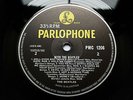 Beatles LP - With the Beatles 1963 UK 1st Press  JOBETE label credit