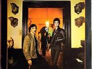 The Stranglers - Rattus Norvegicus ( United Artists 1C 064-99458, Deutschland)