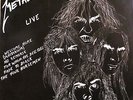 Metallica - Live a.k.a. cliff em all 12 
