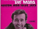 AULTON MOB / BLUE JAYS-March Of The Mods-Australian 7