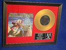 IRON MAIDEN 