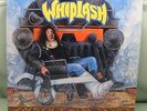 LP Whiplash - Insult to Injury 1989 Holland EX/EX 1.press TOP condition