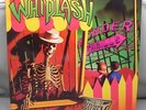 LP Whiplash - Ticket to Mayhem 1987 Holland EX/EX 1.press TOP condition
