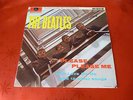 BEATLES DEBUT PLEASE PLEASE ME UK PRS EXCELLENT VINYL Y/B LABELS