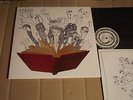FUTURE OF THE LEFT - CURSES - LP - LTD EDITION HEAVY VINYL - PURE 206 LP