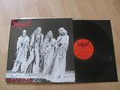 Beherit - The Oath Of Black Blood LP