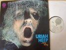 LP, URIAH HEEP,