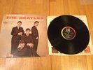 Introducing The Beatles - Original on Vee-Jay LP 1062 - Great Condition