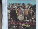 BEATLES LP 1ST PRESS MONO Sgt. PEPPERS LONELY HEARTS  PMC 7027