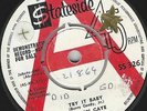 TRY IT BABY  -  MARVIN GAYE - STATESIDE DEMO
