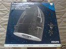 FANTASIA EN ORBITA FANTASY IN ORBIT ELECTRONIC TOM DISSEVELT MEXICAN  RARE LP