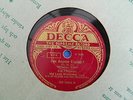 Dream a little dream of me. Louis Armstrong & Ella Fitzgerald DECCA (BM 04614A)