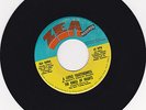 NORTHERN SOUL 45 RPM - THE KINGS OF HEARTS on ZEA RECORDS