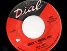 Northern Soul 45 PAUL KELLY Since I Found You/Can't Help It Dial HEAR