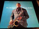 Sonny Rollins - The Bridge (Living Stereo 180g Vinyl LP)