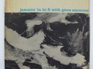 Jazz LP Gene Ammons 