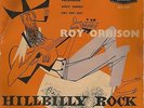 SUN ROCKABILLY - ROY ORBISON 1957 LONDON EP (ORIGINAL) HEAR