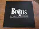 The Beatles - Past Masters Volumes 1 & 2 - Parlophone, 1988 UK pressing, NM/NM
