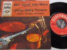 Hans Jürgen Wenger Single Dir fehlt ein Boy Game Of Love Wayne Fontana 45 7