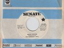Promo Garage Psych 45 THE BASEMENT WALL 
