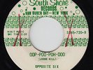 Garage Surf 45 OPPOSITE SIX 