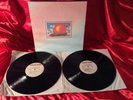 ALLMAN BROTHERS BAND Eat A Peach Original 1972 US double vinyl LP 2CP0102