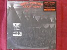 2LP Neil Young with Crazy Horse Broken Arrow