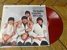 THE BEATLES Yesterday & today LP US Vynil couleur