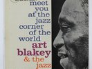 Jazz LP Art Blakey 