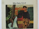 Jazz LP Miles Davis 