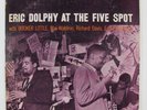 Jazz LP Eric Dolphy 