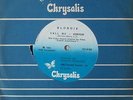 Blondie / Giorgio Moroder - Call me 33 RPM 7