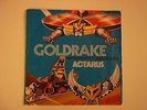 45 giri GOLDRAKE UFO ROBOT - VEGA - disco vinile VINTAGE