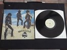 MOTORHEAD ACE OF SPADES UK 1ST PRESS A4/B2 BRONZE RECORDS BRON 531 1980