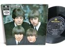 The Beatles - Beatles For Sale No. 2 EP  GEP 8938 UK 7