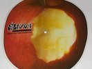 SAXON Back on the Streets Shaped Picture Disc Single Record Ex Condition RP 6103