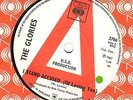 Northern Soul THE GLORIES I stand accused UK CBS Demo
