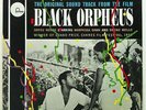 Luis Bonfa/A.C. Jobim Black Orpheus OST LP VG++/NM Bossa Nova Samba Stereo