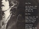 ROLLING STONES-2-LP- LIVE IN SWEDEN 1964 +  PARIS 1965-  RAAR 