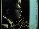 EMIL GILELS plays scarlatti LP VG+ XWN 18180 USA Mono 1956 Westminster