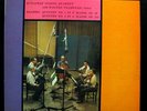 BUDAPEST STRING QUARTET brahms quintet LP Sealed MS 6025 Stereo USA 6 Eye 1960