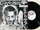 The Mighty Sparrow Congo Man LP 1965 Trinidad Calypso ULTRA-RARE Very Good Vinyl
