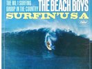 THE BEACH BOYS • SURFIN´ U.S.A. • SEALED 1963 STEREO LP CAPITOL ST 1890