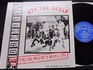 Off The Shelf LP Made In Australia The Invisible Ska Years Skank Records UK 1st