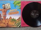 Scotch - Evolution RARE Orig. Italo Disco LP Top-Zustand RARE