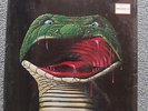 Uriah Heep - Innocent Victim RARE Sealed Unplayed Orig. German Press NEVER SEEN