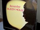 BUDDY HOLLY.  